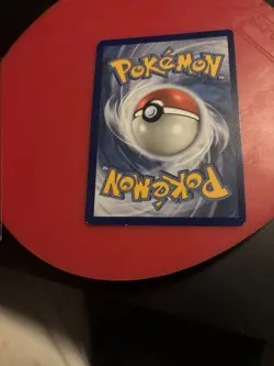 Pokemon Mimikyu 245/236 Secret Rare Cosmic Eclipse LP holo - Image 4