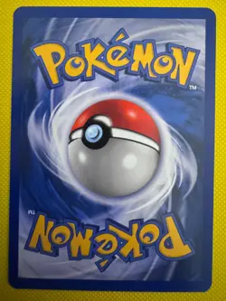 Pokemon 2000 Gym Heroes 1st Edition LT SURGE'S PIKACHU 81/132 - Image 2