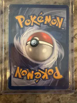 Pokemon TCG Charizard Base Set Holo Unlimited Rare - Image 4