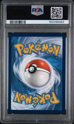 2021 POKEMON CELEBRATIONS 005 FA/PIKACHU PSA 9 (MINT) - Image 2