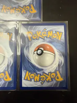 Pokemon First Partner Collection Series 1: Turtwig, Chimchar, & Piplup - NM - Image 4