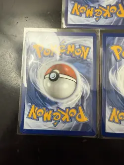 Pokemon First Partner Collection Series 1: Turtwig, Chimchar, & Piplup - NM - Image 5