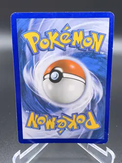 Pokemon TCG Raikou 55/162 Cosmos Holo Promo LP - Image 2