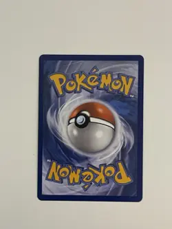 Pokemon Mega Sharpedo ex 127/094 Special Illustration Rare Holo Phantasmal Flam… - Image 2