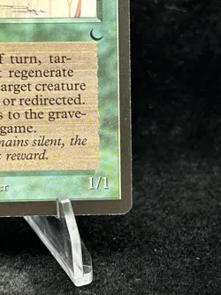 WHIPPOORWILL The Dark 1994 Magic The Gathering (MTG) TCG Uncommon 🔥MINT🔥 - Image 5