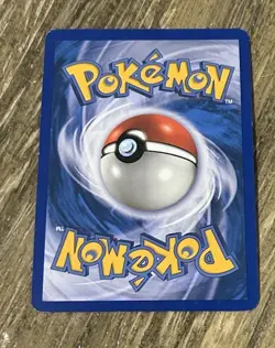 2009 Pokemon Moltres Lv.42 HP100 TCG Reverse Holo #36/147 EX - Image 2
