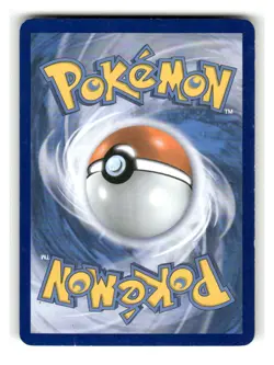 Moltres 22/113 Holo Holo Rare Legendary Treasures Pokemon Reverse Holo Damaged - Image 2