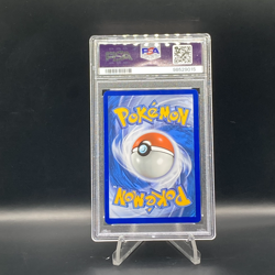 Rabsca 215/193 Pokemon Paldea Evolved PSA 10 GEM MINT Illustration Rare English - Image 2