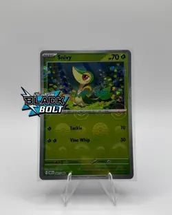 Pokemon scarlet & violet Black Bolt common, Holo, Reverse, Pokeball, Masterball - Image 2