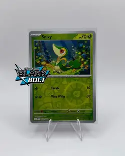 Pokemon scarlet & violet Black Bolt common, Holo, Reverse, Pokeball, Masterball - Image 3