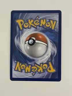 Pokemon Mega Charizard X EX 023 Promo Holo 360 HP Me: Mega Evolution - Image 2