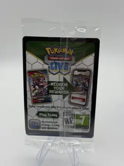 NEW! - Pokemon GO Dragonite V SWSH235 & VSTAR SWSH236 Sealed Promo - Image 2