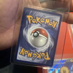 Pokemon TCG - Ascended Heroes - Ethan‘s Magcargo 222/217 Very Clean English - Image 3