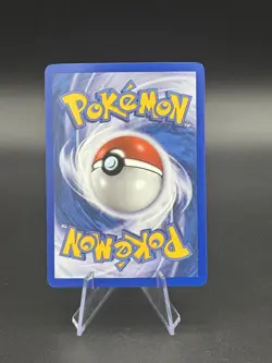 Ralts 81/113 - Reverse Holo Stamp - Ex Delta Species - Pokemon - Nm/Lp - Image 2