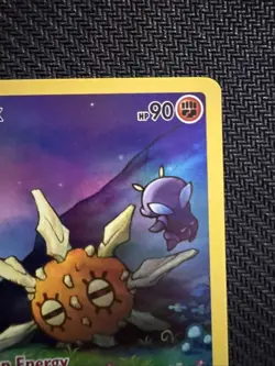 Pokemon TCG Solrock Crown Zenith: Galarian Gallery GG15/GG70 Holo Rare - Image 3
