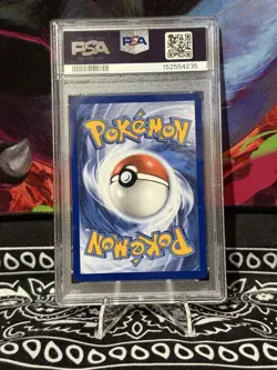 N’s Zekrom 031 PSA 10 GM | POP 18 | Ascended ETB PROMO Pokemon - Image 2
