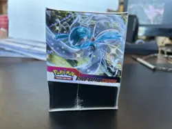 Pokemon TCG: Sword & Shield - Lost Origin Build & Battle Stadium - SEALED - Image 2