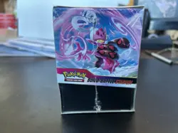Pokemon TCG: Sword & Shield - Lost Origin Build & Battle Stadium - SEALED - Image 4