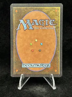 TITANIA’S SONG Revised Edition 1994 Magic the Gathering (MTG) TCG 🔥Rare🔥 - Image 2
