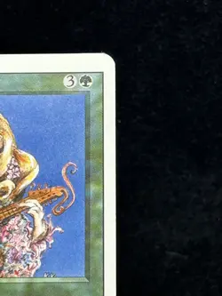 TITANIA’S SONG Revised Edition 1994 Magic the Gathering (MTG) TCG 🔥Rare🔥 - Image 4