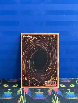 Yu-Gi-Oh! Elemental Burst Unlimited DR3-EN179 LP Common - Image 2