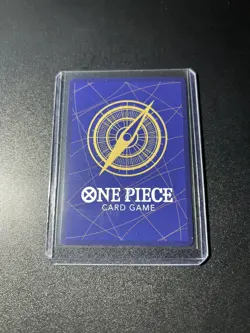 Monkey.D.Dragon (Alternate Art) OP12-094 - One Piece: Legacy of the Master Eng. - Image 3