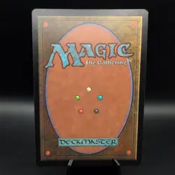 Vintage 1998 MTG Exodus Survival Of The Fittest Card Near Mint - Image 2