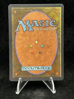 CRUMBLE Antiquities 1994 Magic The Gathering (MTG) TCG - Image 2