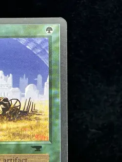 CRUMBLE Antiquities 1994 Magic The Gathering (MTG) TCG - Image 4