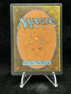 JADE MONOLITH Revised Edition 1994 Magic The Gathering (MTG) TCG 🔥Rare🔥 - Image 2
