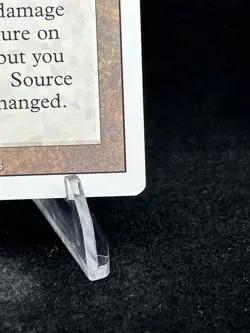 JADE MONOLITH Revised Edition 1994 Magic The Gathering (MTG) TCG 🔥Rare🔥 - Image 5