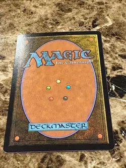 WASTES Magic MTG Final Fantasy #309 Full Art Foil - Image 2