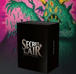 **Prime Slime Secret Lair SEALED MTG**New - Image 2