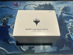 **Prime Slime Secret Lair SEALED MTG**New - Image 3