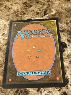 SWAMP Magic MTG Final Fantasy #300 Full Art Foil - Image 2