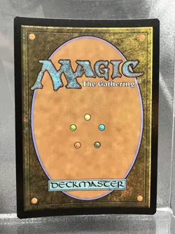 MTG | Dark Ritual (Surge Foil) | Warhammer 40,000 40K | Magic the Gathering | NM - Image 2