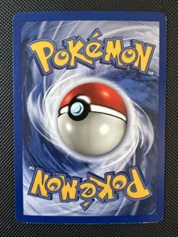 Mewtwo 10/102 Unlimited Holo Rare Base Set English 1999 Wizards Pokemon Card - Image 2