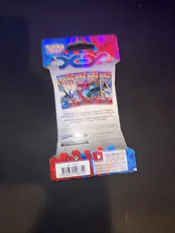 Pokemon XY Base Set Booster Pack Sleeved, Mega-Venusaur Artwork - Image 4