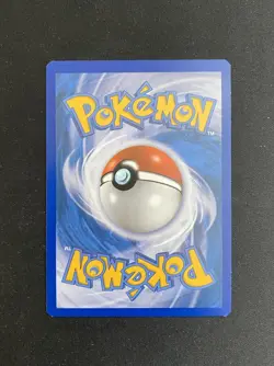 Pokemon Flashfire Dragalge Prerelease XY10 Stamped Promo Holo - Image 2