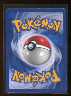 2002 Pokemon Neo Destiny Shining SHINY Steelix 112/105 Holo Foil Unlimited WOTC - Image 2