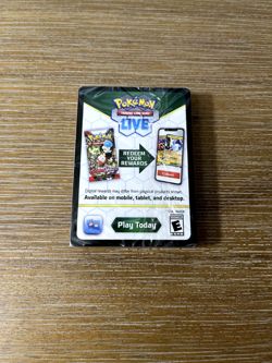 Pokemon TCG Ethan's Typhlosion Destined Rivals Build & Battle Deck--SEALED - Image 2