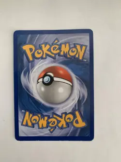 Pokemon Card • Quagsire Diamond & Pearl Secret Wonders 60/132 Reverse Holo - Image 2