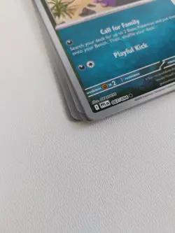 Bundle Of 7 Reverse Holo Pokemon Cards | 6 Commons + 1 Uncommon | 2025 #234 - Image 3