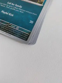 Bundle Of 7 Reverse Holo Pokemon Cards | 6 Commons + 1 Uncommon | 2025 #234 - Image 4