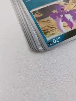 Bundle Of 7 Reverse Holo Pokemon Cards | 6 Commons + 1 Uncommon | 2025 #234 - Image 5