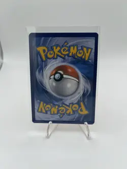 Pokemon Typhlosion TCG Breakthrough Holo Card 20/162 Rare LP - Image 2