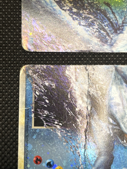 Lugia Legend 029/070 030/070 L1 1st ED 2009 Soulsilver Japanese Pokemon Card - Image 5