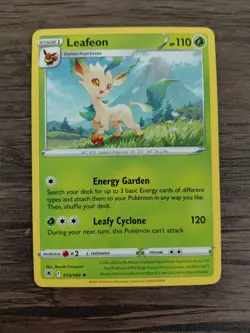 Pokemon 50+ Card Bundle | Includes 3 Rares #234 - Image 4