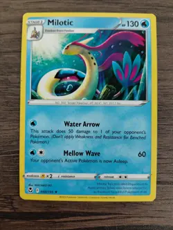 Pokemon 50+ Card Bundle | Includes 3 Rares #234 - Image 5