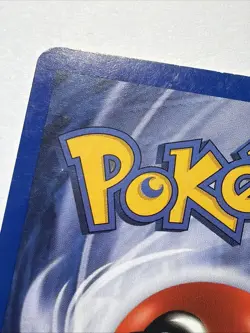 MISDREAVUS Pokemon TCG Trading Card - RARE - Black Star Promo - Image 5
